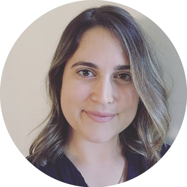 Irene Robertson, Clinical Psychologist